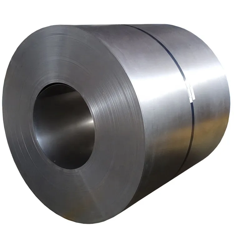 carbon steel coil